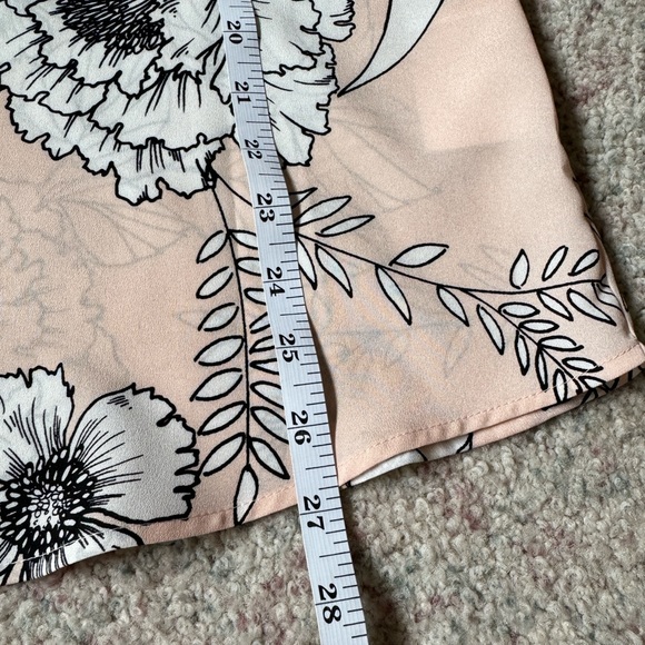 *NWT Calvin Klein Blouse - Picture 6 of 6